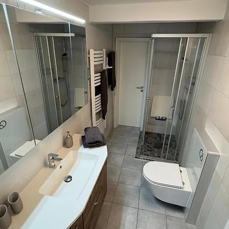 Auszeit Apartamento