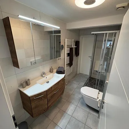 Auszeit Apartamento *