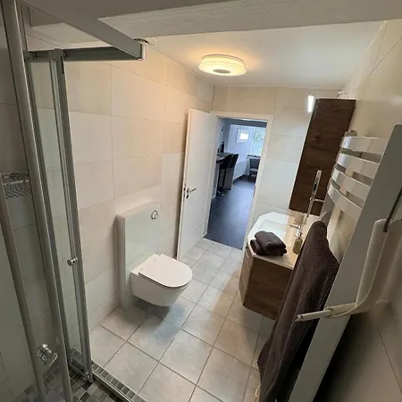 Auszeit Apartamento Bad Harzburg