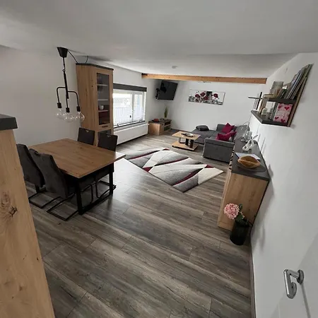 Auszeit Apartamento *