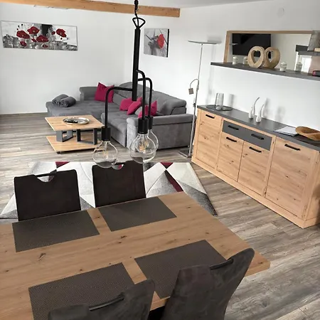 Auszeit Apartamento Bad Harzburg