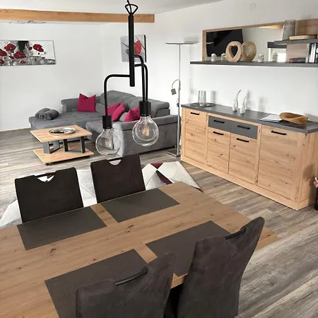 Auszeit Apartamento *