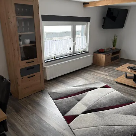 Apartamento Auszeit Bad Harzburg