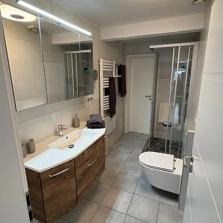 Auszeit Apartamento *