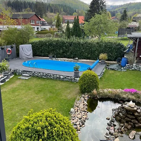 Auszeit Apartamento