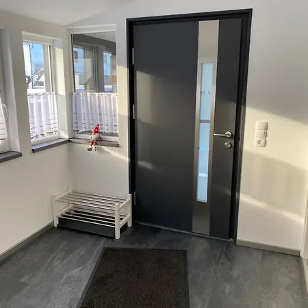 Apartamento Auszeit Bad Harzburg