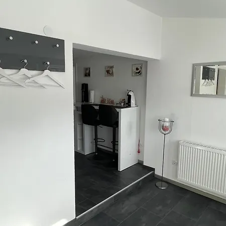 Auszeit Apartamento *