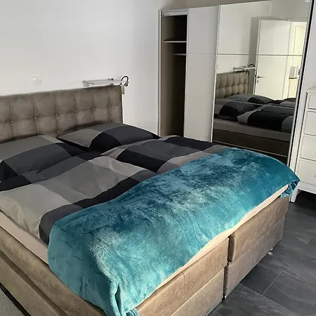 Apartamento Auszeit *