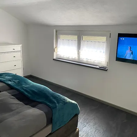 Apartamento Auszeit Bad Harzburg