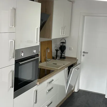 Auszeit Apartamento *