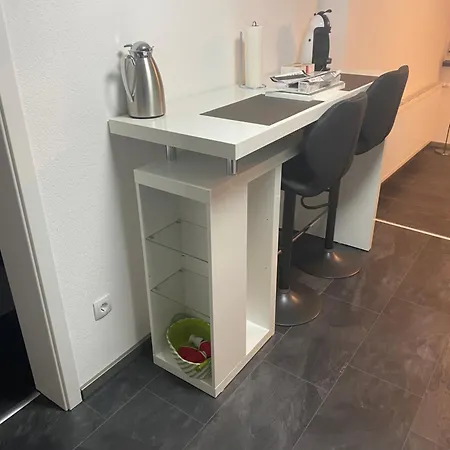 Auszeit