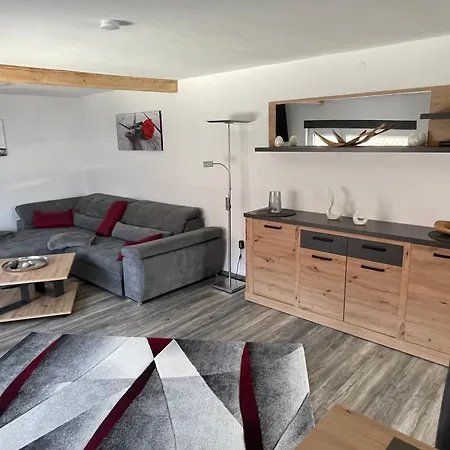 Apartamento Auszeit Bad Harzburg