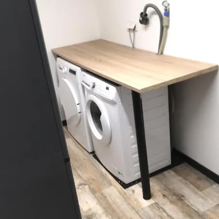 Auszeit Apartamento *